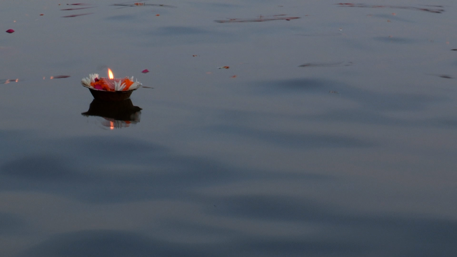 Le chant de l’âme