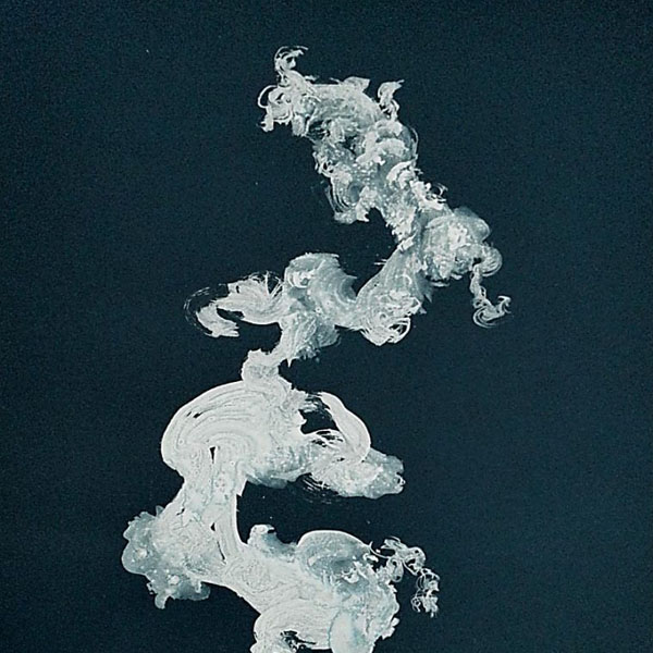 Hiroshi Mehata – « Noum »