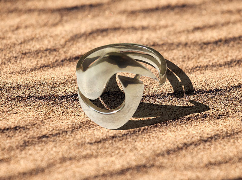 Shanqa Wonderful Rings