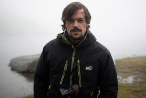 Mathieu Le Lay's Keep Exploring and Kumano at Tourfilm, Riga @ Riga City Council | Riga | Latvia