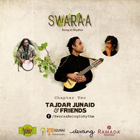 Swaraa Chapter Two @ Rawworks