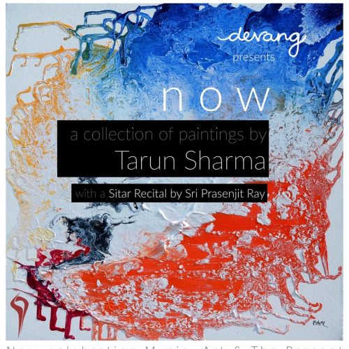 Tarun-at-Devang