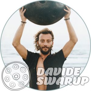 Davide Swarup's dynamic meditation @ Soul Centric | New Delhi | Delhi | India