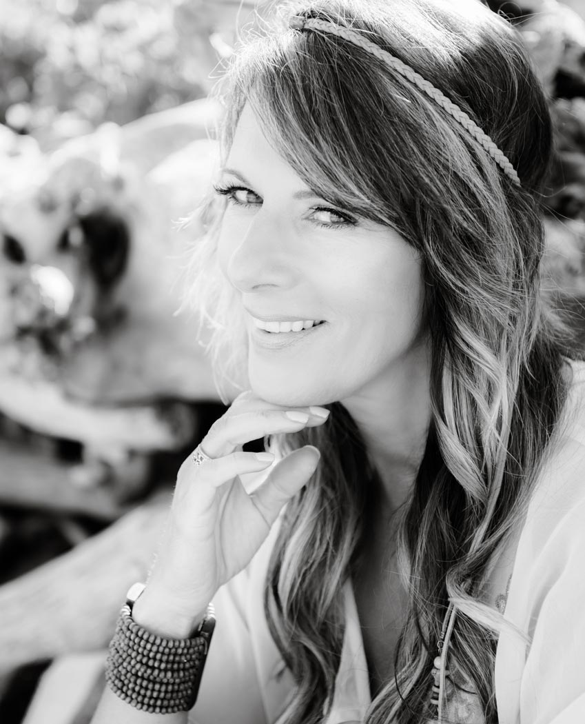 Sandra-portrait