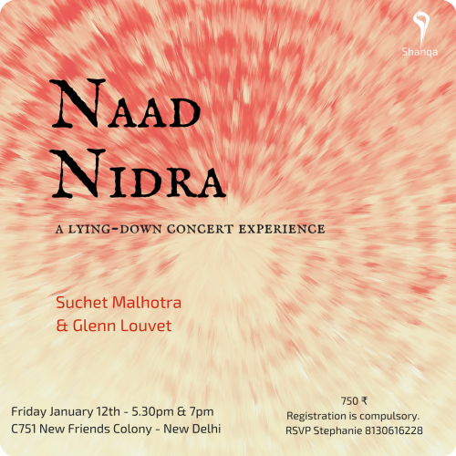 Naad Nidra-4